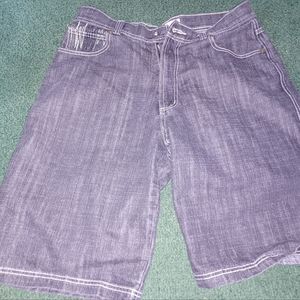 Tool jean shorts size 36
